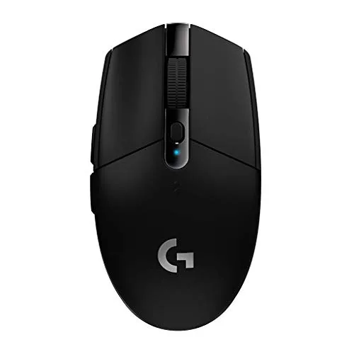 Logicool G ゲーミングマウス G304
