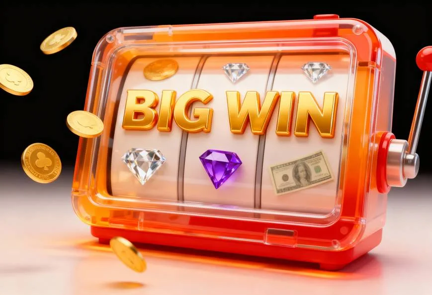 Big Wins and Big Problems: Exploring Casino Game Glitches at Big Wins Casino