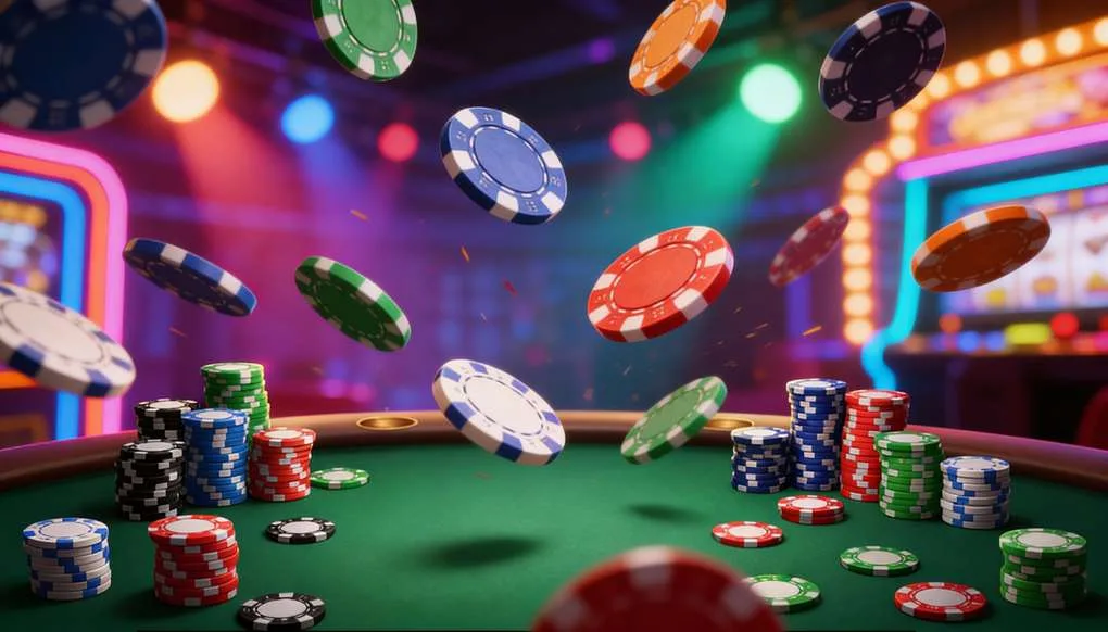 Experience the Thrill of Charles Casino Live Casino: Real Dealers, Real Action