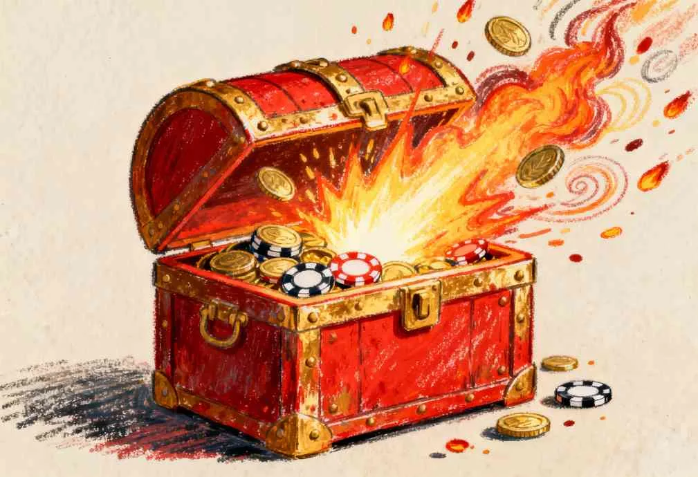 iWild Casino Willkommensbonus: Ein umfassender Leitfaden für deutsche Spieler