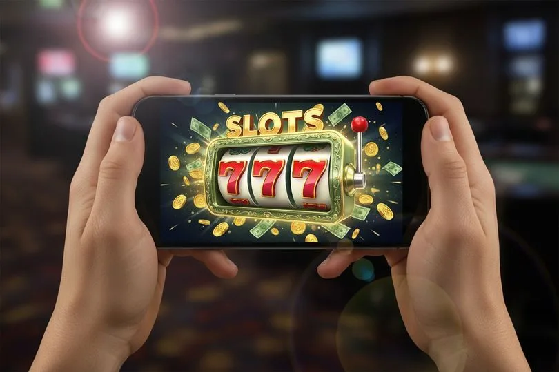 Looking for a 'Lets Jackpot' Alternative? Find the Best Options Here!
