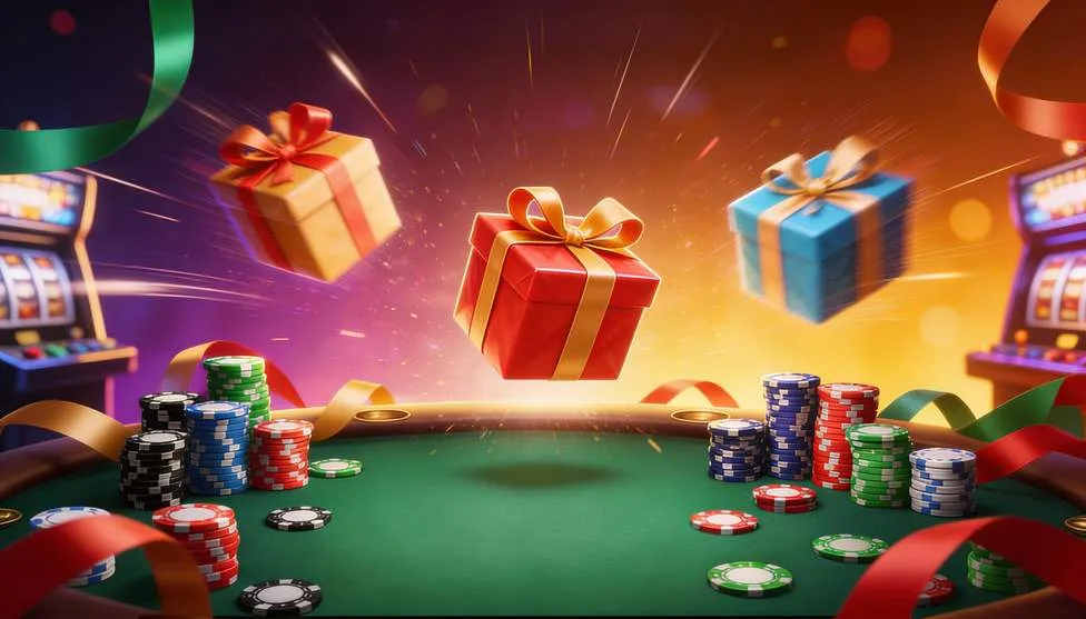Maximal Wins Casino Announces Exciting New Updates and Features in Latest Press Release
