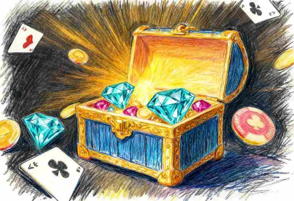 Registrati su Winnita Casino: Ottieni un Bonus sul Primo Deposito!